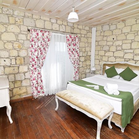 Zubeyde Hanim Otel Alacati Çeşme 외부 사진