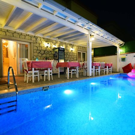 Zubeyde Hanim Otel Alacati Çeşme 외부 사진