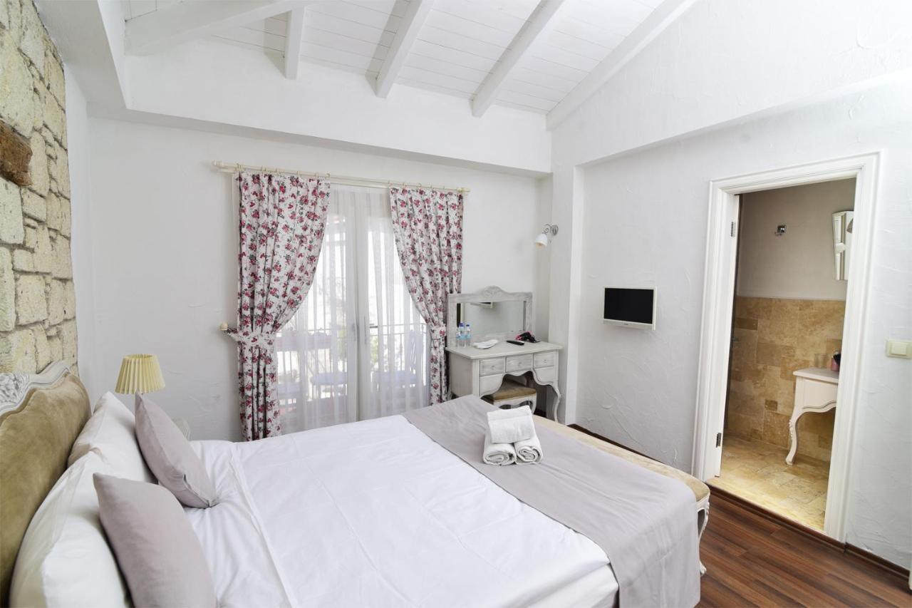 Zubeyde Hanim Otel Alacati Çeşme 외부 사진