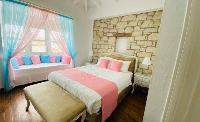 Zubeyde Hanim Otel Alacati Çeşme 외부 사진