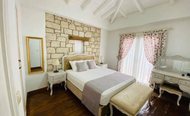 Zubeyde Hanim Otel Alacati Çeşme 외부 사진