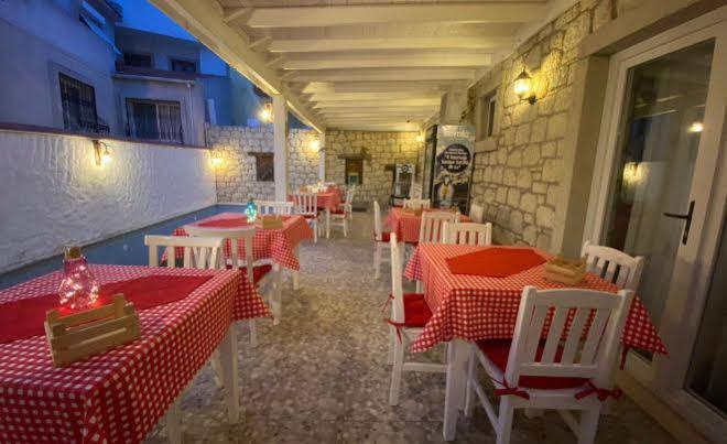 Zubeyde Hanim Otel Alacati Çeşme 외부 사진