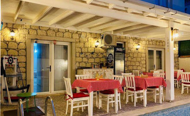 Zubeyde Hanim Otel Alacati Çeşme 외부 사진