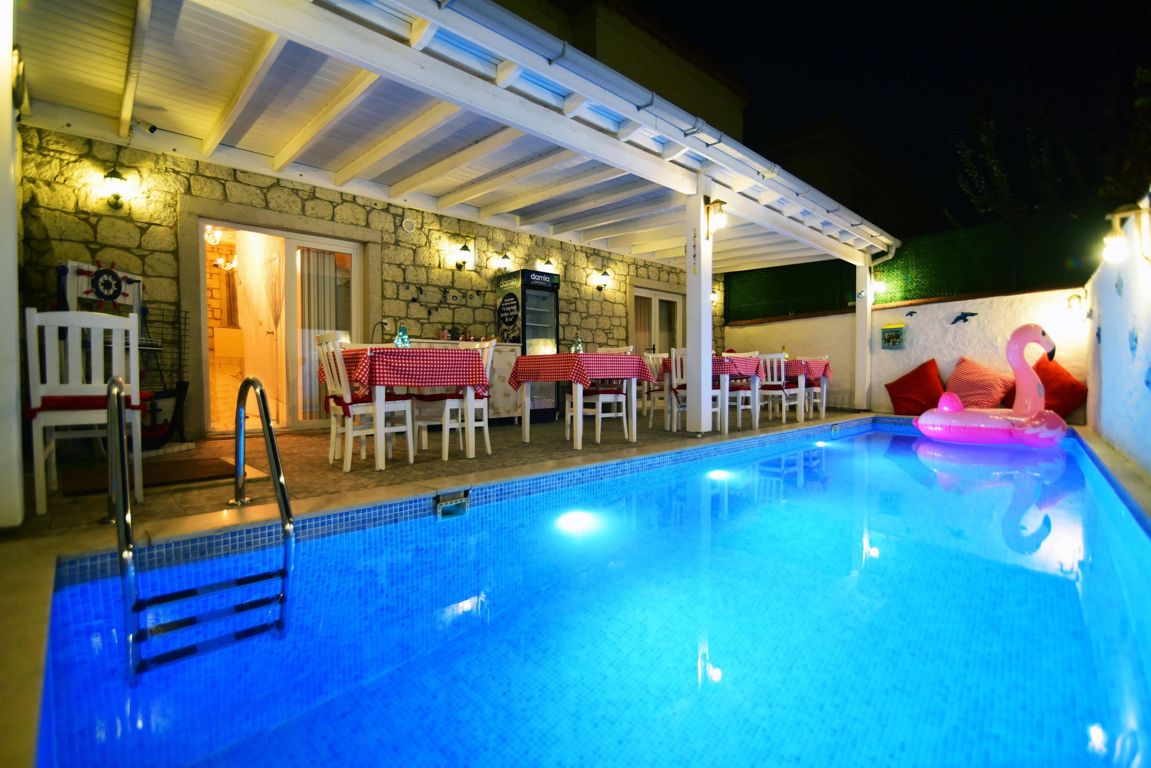 Zubeyde Hanim Otel Alacati Çeşme 외부 사진